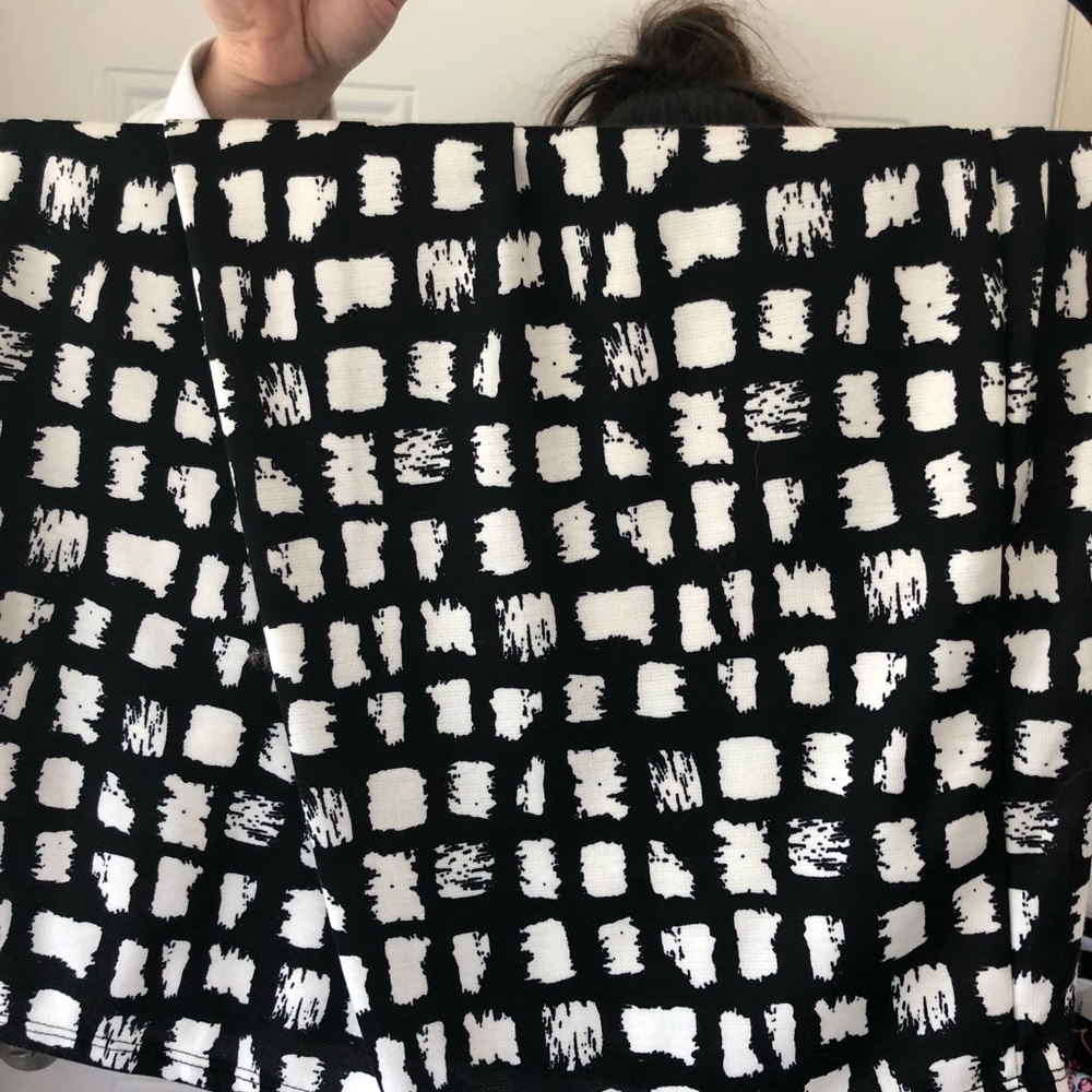 Large LuLaRoe Cassie NWT